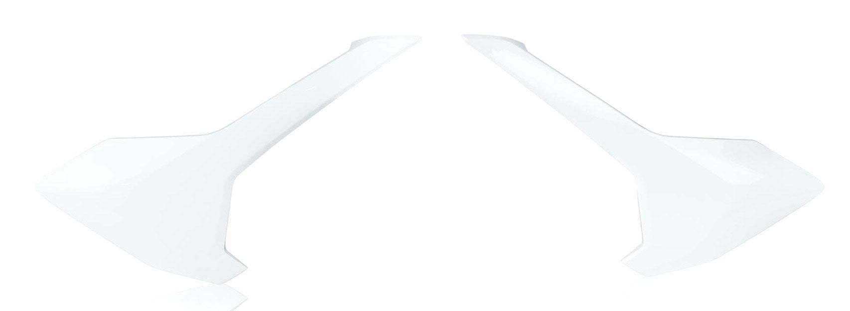 Acerbis Seitenteile passend für Husqvarna