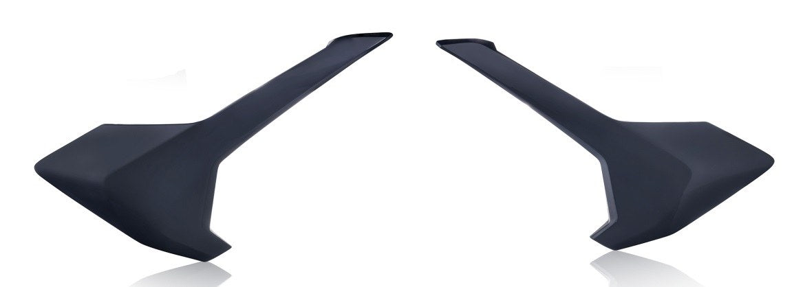 Acerbis Seitenteile passend für Husqvarna