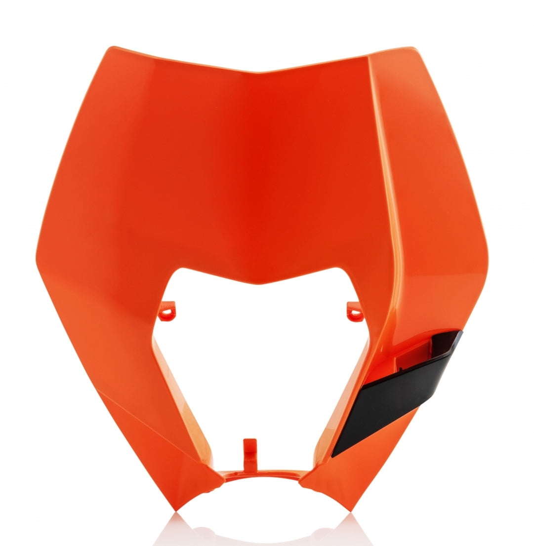 Acerbis Lampenmaske passend für KTM