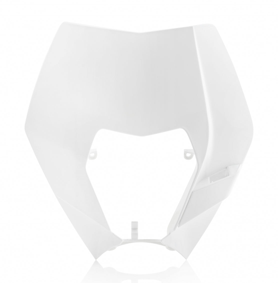 Acerbis Lampenmaske passend für KTM