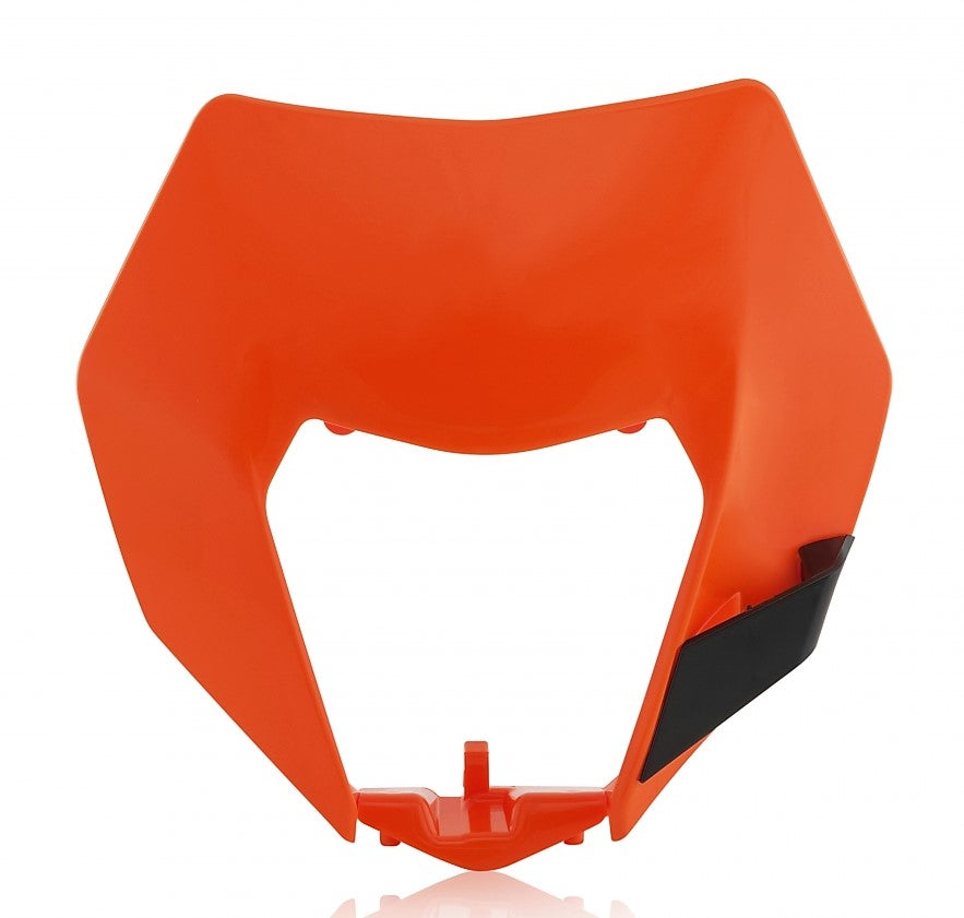 Acerbis Lampenmaske passend für KTM