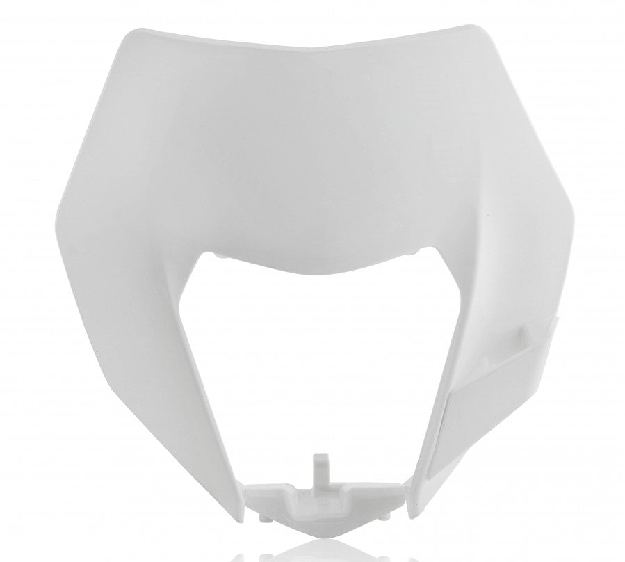 Acerbis Lampenmaske passend für KTM