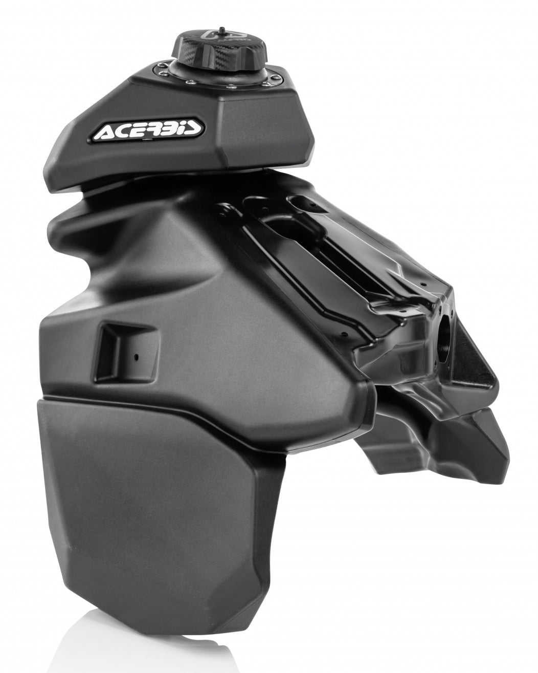 Acerbis Tank passend für Husqvarna 12.0L schwarz