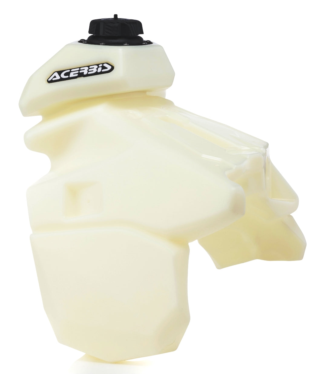 Acerbis Tank passend für Husqvarna 12.0L transparent