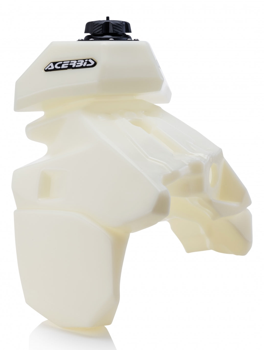 Acerbis Tank passend für Husqvarna 15.0L transparent