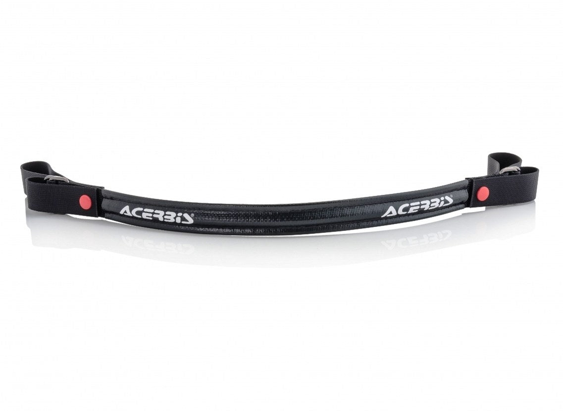 Acerbis Ta-Tire Belt front black