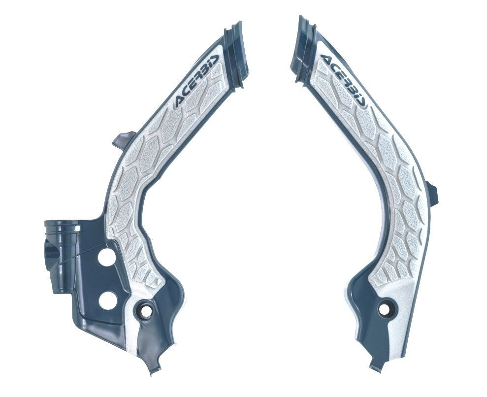 Acerbis Rahmenschutz X-Grip passend für Husqvarna / GasGas