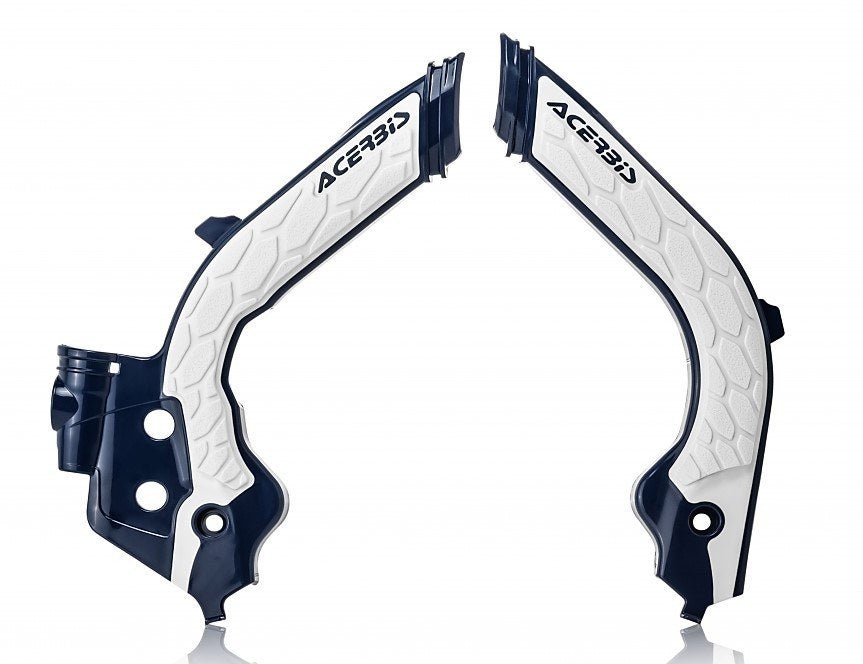 Acerbis Rahmenschutz X-Grip passend für Husqvarna / GasGas