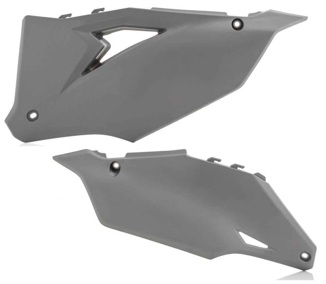 Acerbis Seitenteile passend für Kawasaki