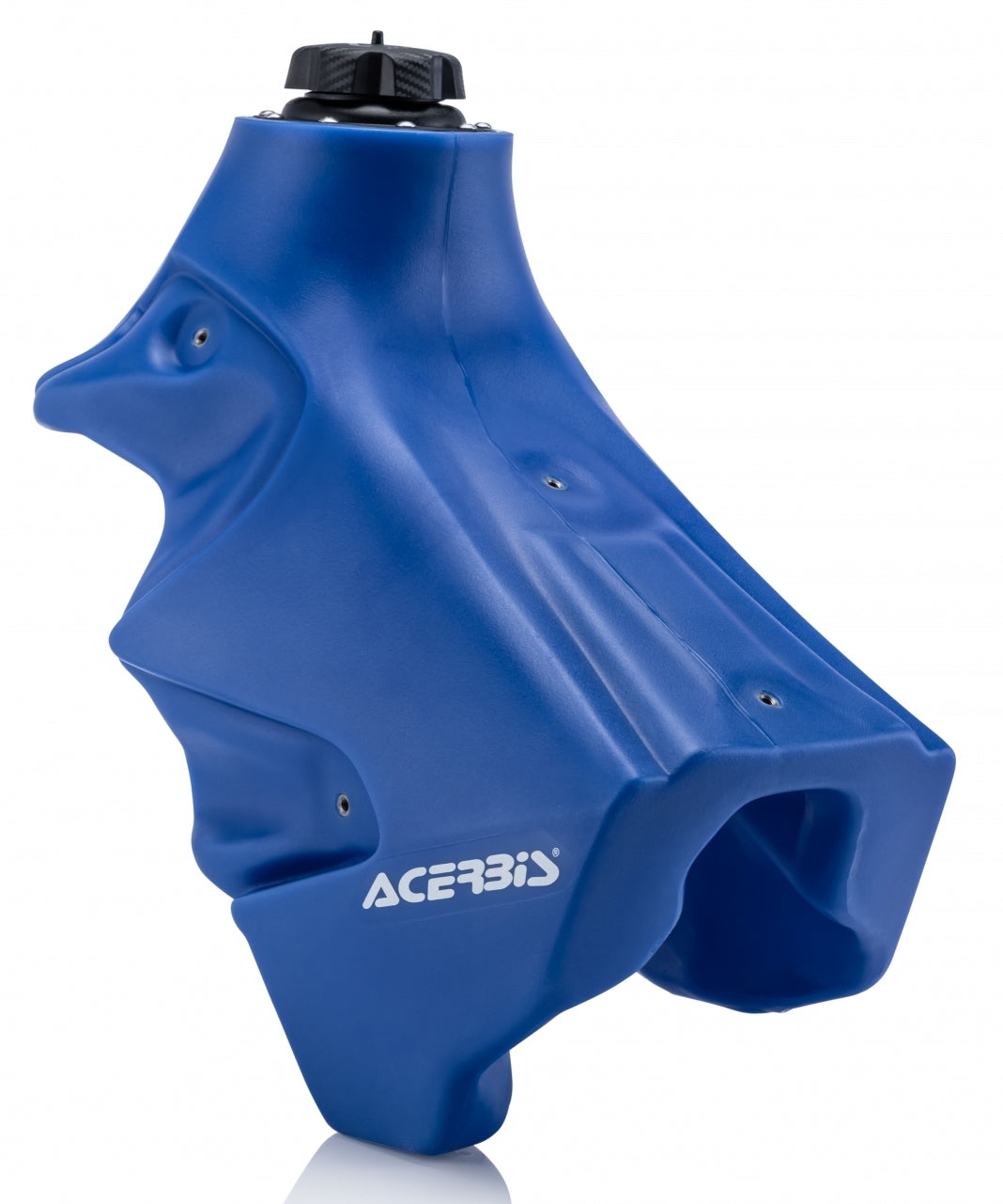 Acerbis Tank passend für Yamaha 12.0L blau
