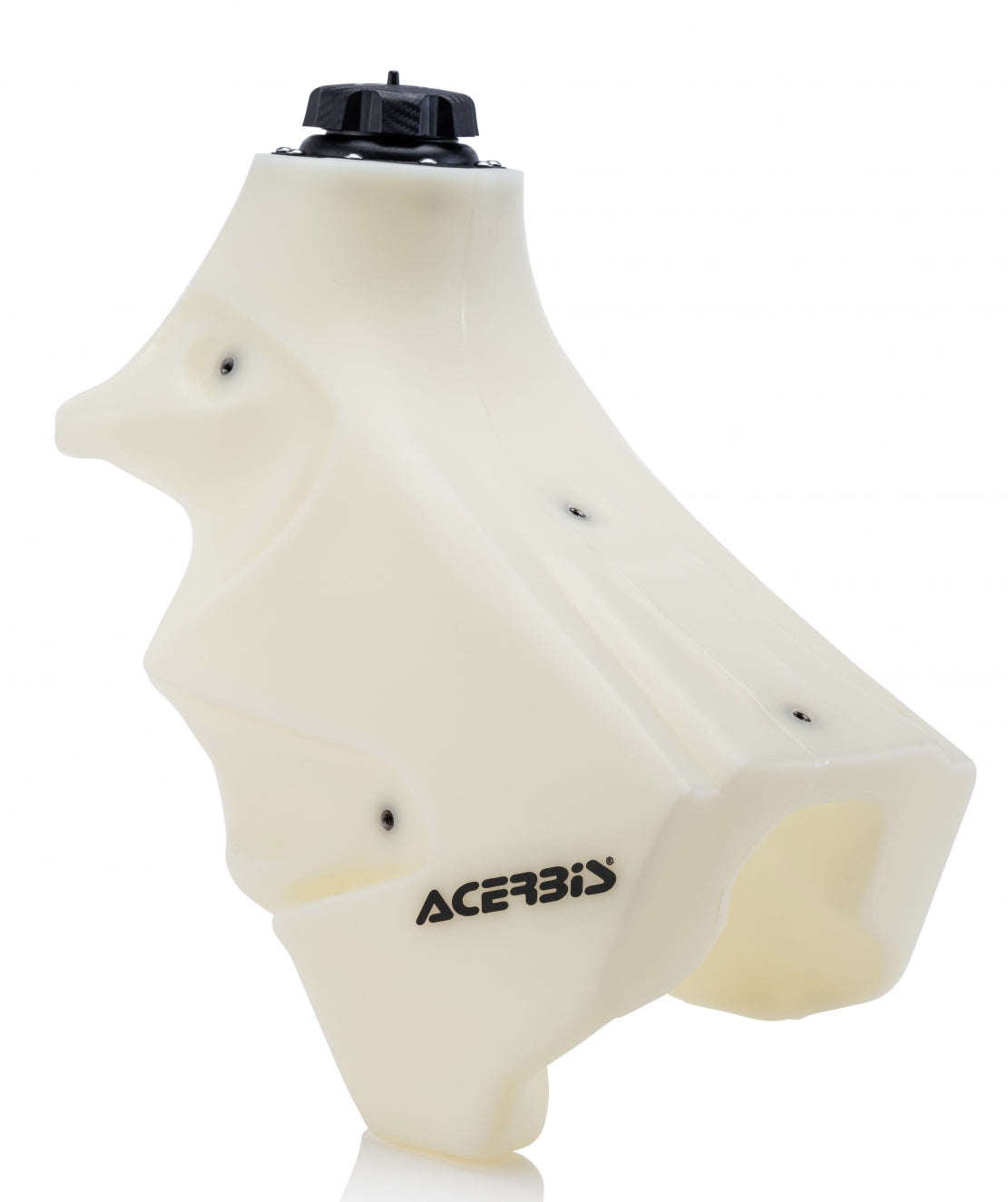 Acerbis Tank passend für Yamaha 12.0L transparent