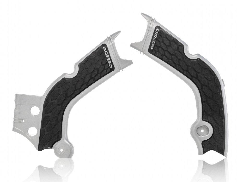 Acerbis Rahmenschutz X-Grip passend für Honda