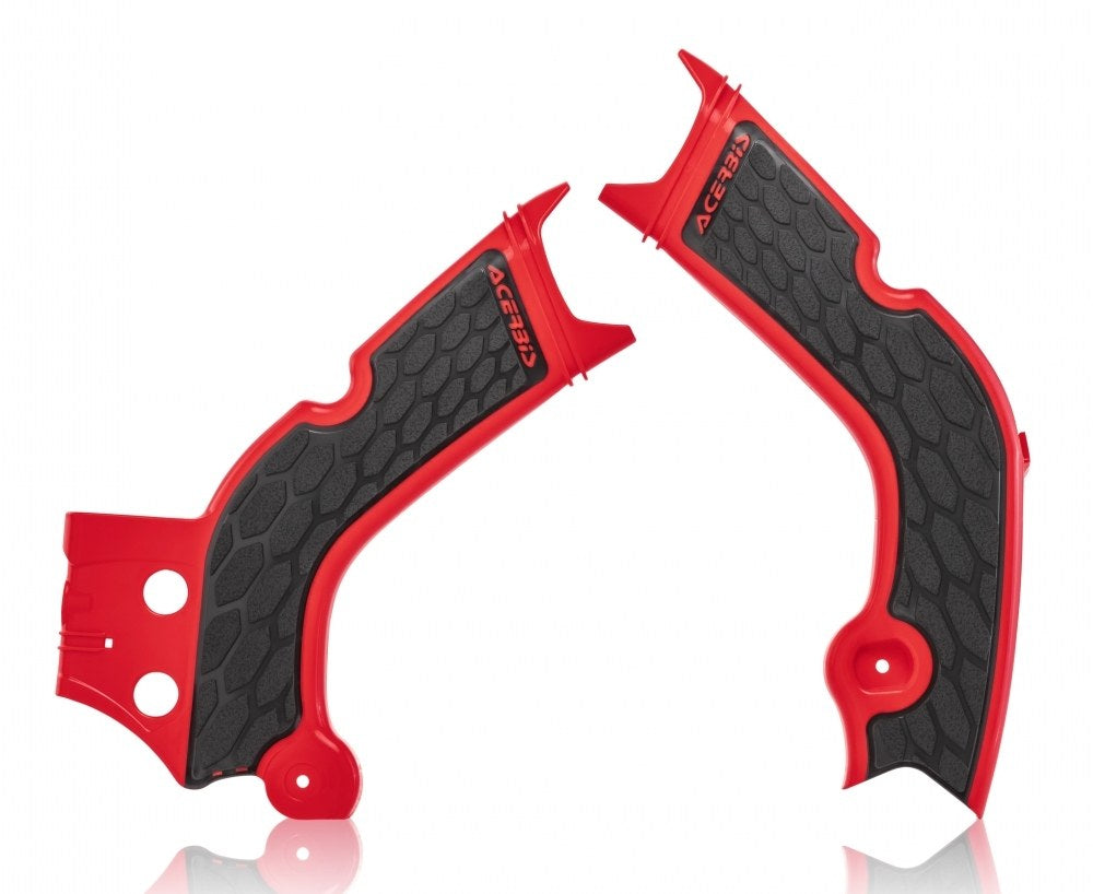 Acerbis Rahmenschutz X-Grip passend für Honda