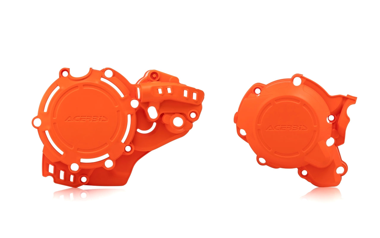 Acerbis clutch / ignition protection X-Power suitable for KTM / Husqvarna / GasGas
