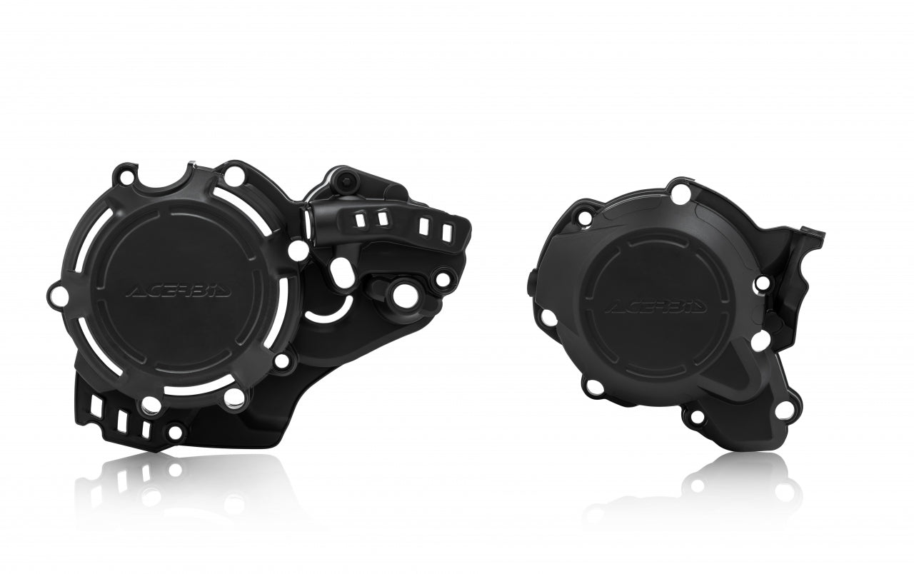 Acerbis clutch / ignition protection X-Power suitable for KTM / Husqvarna / GasGas