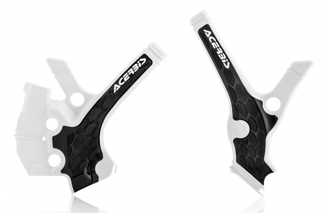 Acerbis Rahmenschutz X-Grip passend für Yamaha