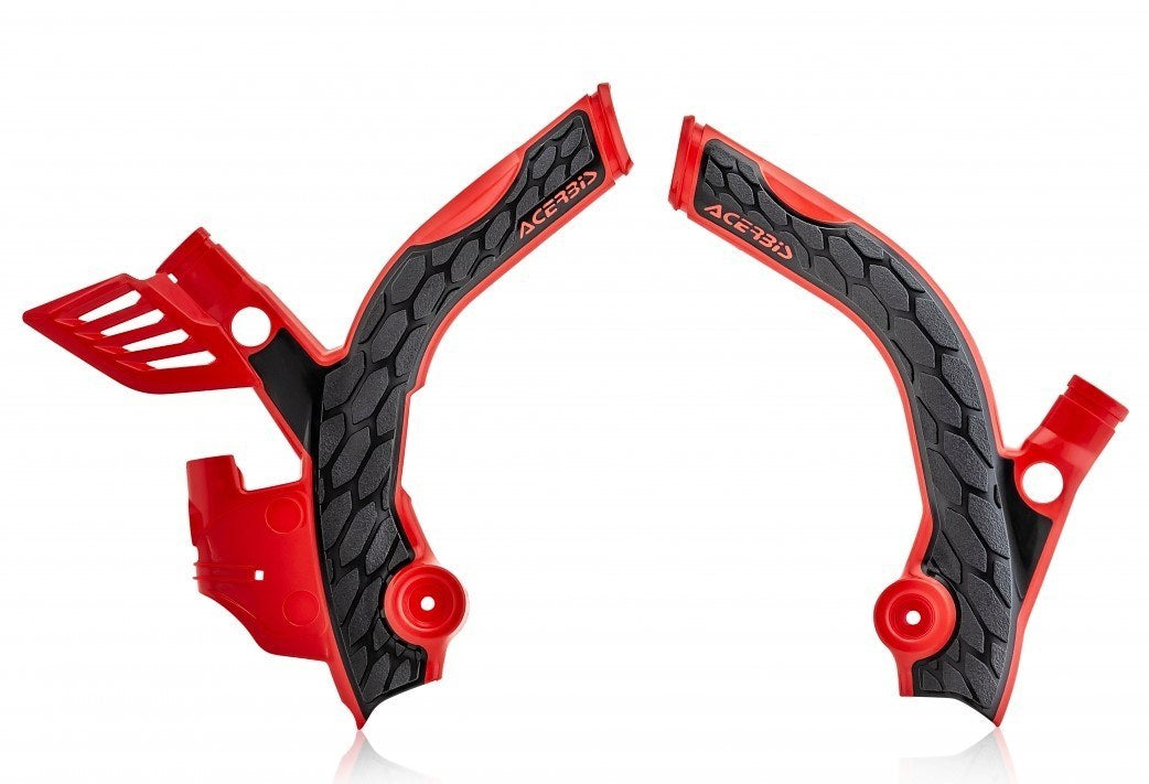 Acerbis Rahmenschutz X-Grip passend für Beta