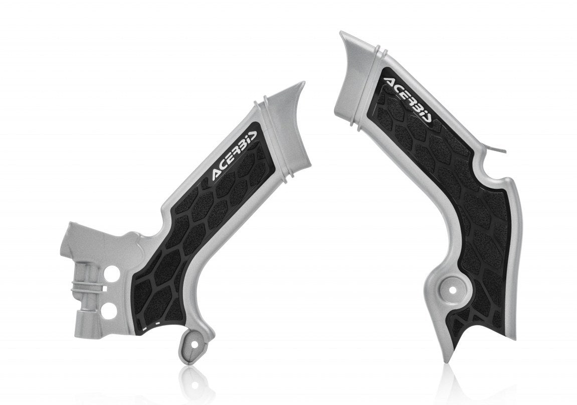 Acerbis Rahmenschutz X-Grip passend für Kawasaki