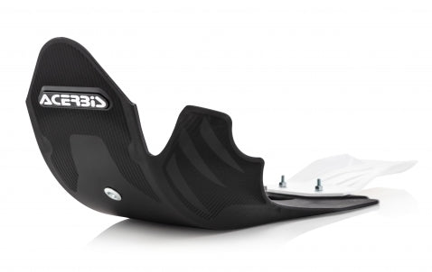 Acerbis Motorschutz passend für Kawasaki EN+ schwarz-weiß