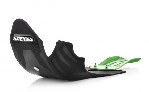 Acerbis Motorschutz passend für Kawasaki EN+ schwarz-grün