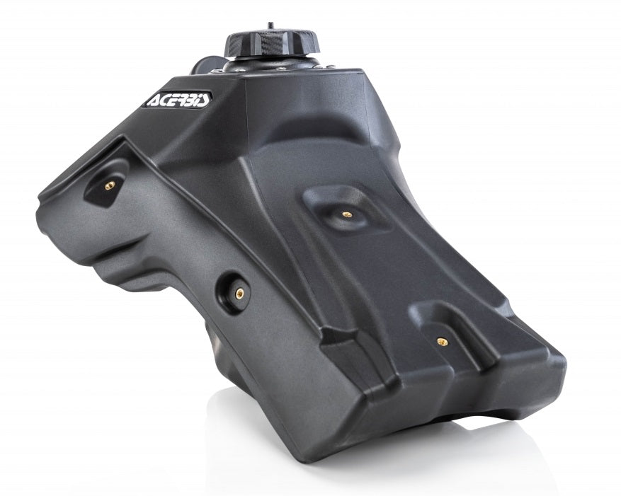 Acerbis Tank passend für Kawasaki 11.0L schwarz