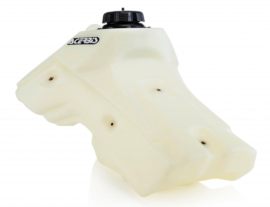 Acerbis Tank passend für Kawasaki 11.0L transparent