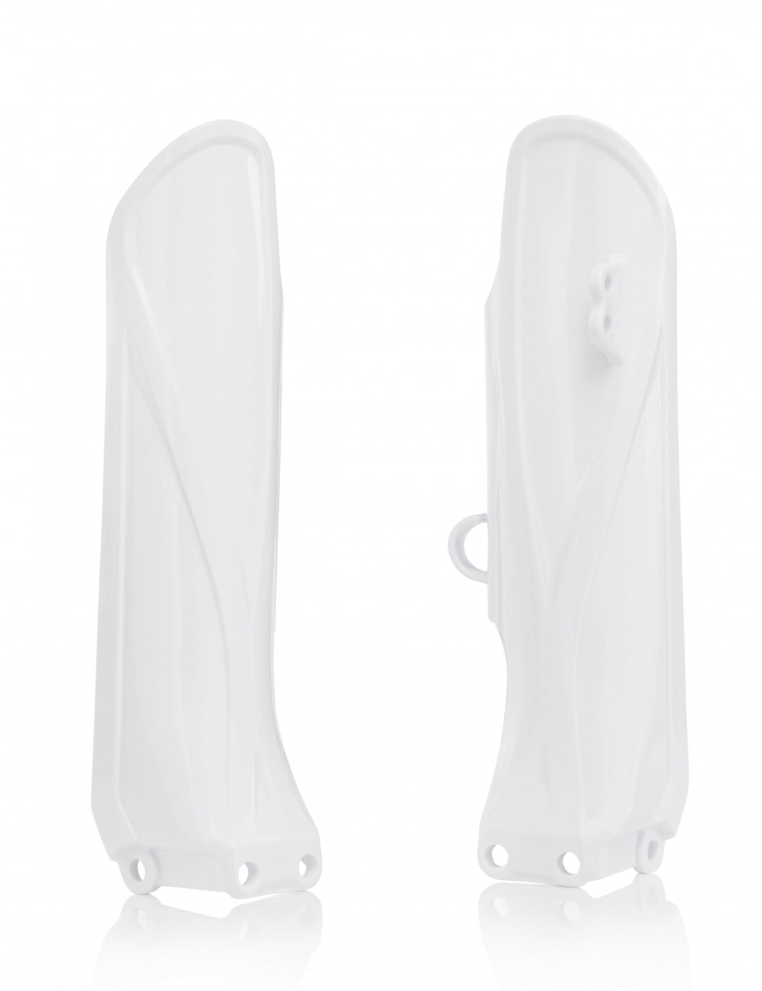 Acerbis Gabelprotektoren passend für Yamaha