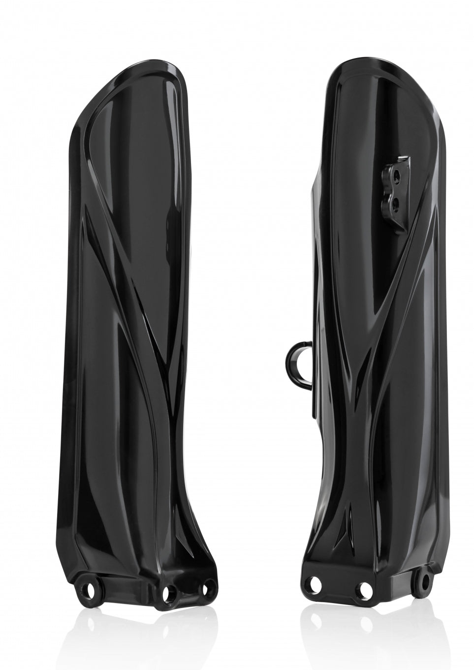 Acerbis Gabelprotektoren passend für Yamaha