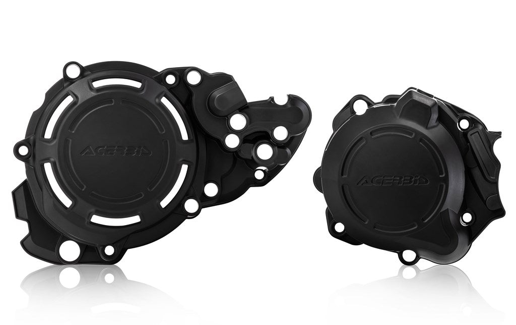 Acerbis clutch / ignition protection X-Power suitable for Beta
