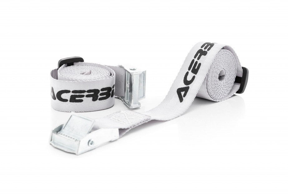 Acerbis Tenay tensioning strap