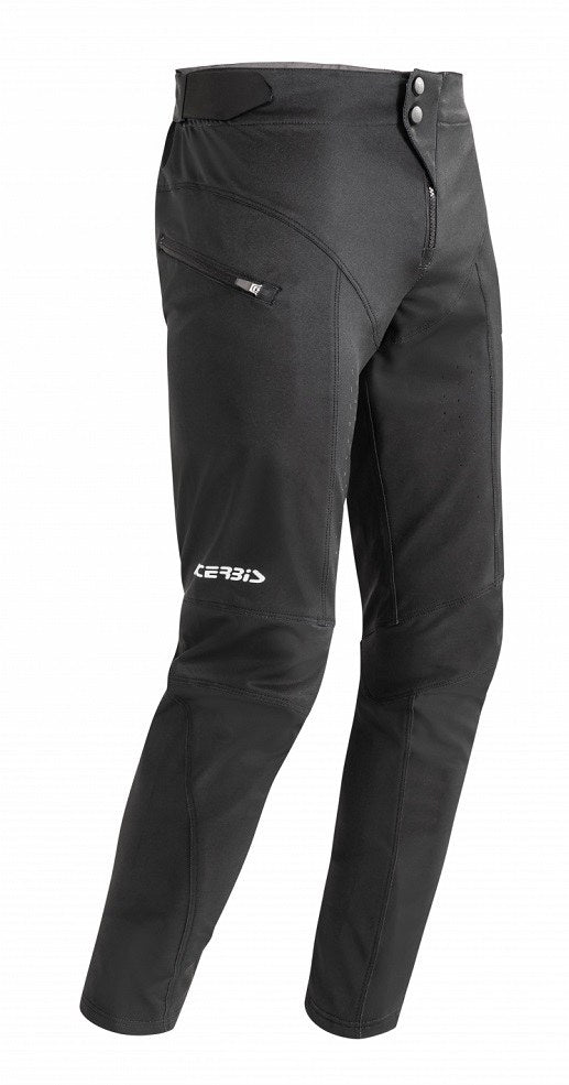 SALE% - Acerbis Hose MTB Legacy schwarz-grau