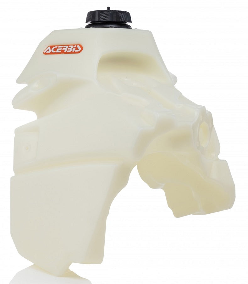Acerbis Tank passend für KTM 12.0L transparent