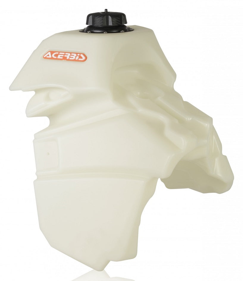 Acerbis Tank passend für KTM 15.0L transparent