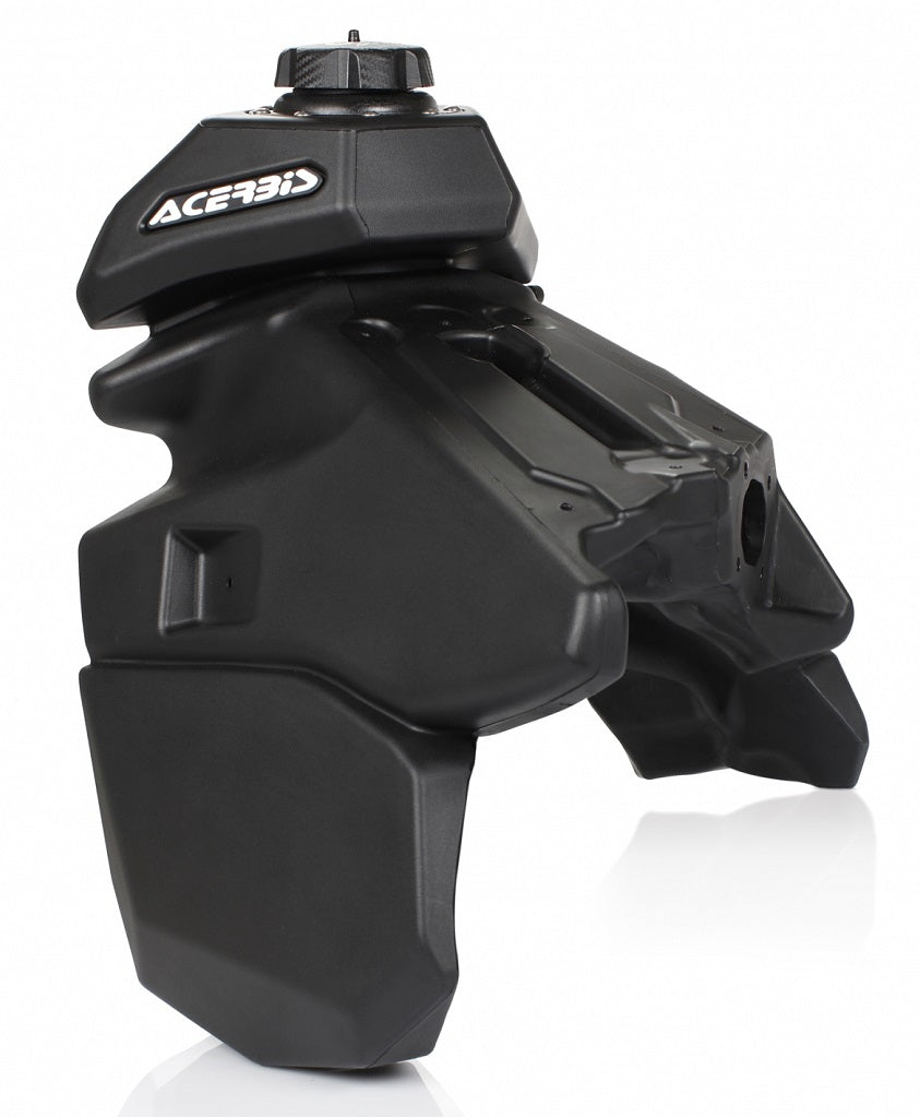Acerbis Tank passend für Husqvarna 12.0L schwarz
