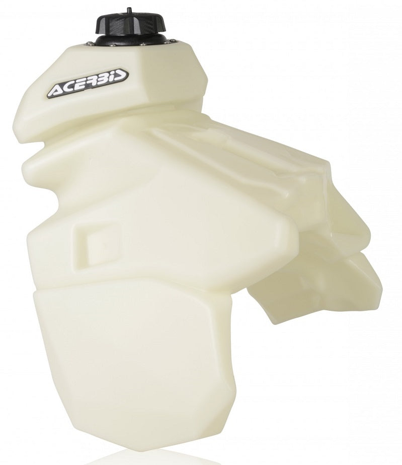 Acerbis Tank passend für Husqvarna 12.0L transparent