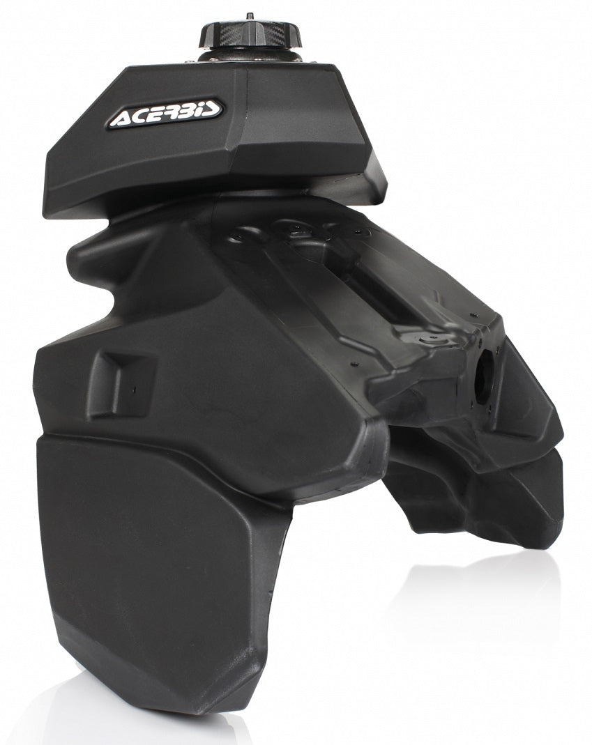 Acerbis Tank passend für Husqvarna 15.0L schwarz