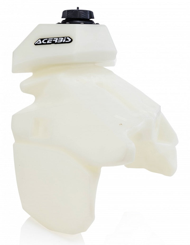 Acerbis Tank passend für Husqvarna 15.0L transparent