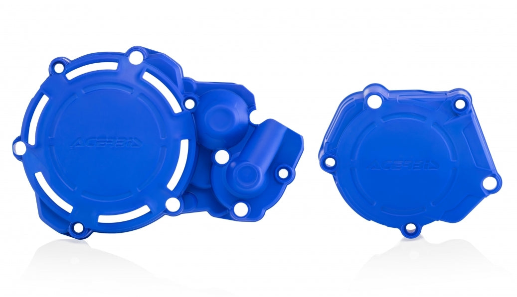 Acerbis Kupplung / Zündung Schutz X-Power passend für Yamaha
