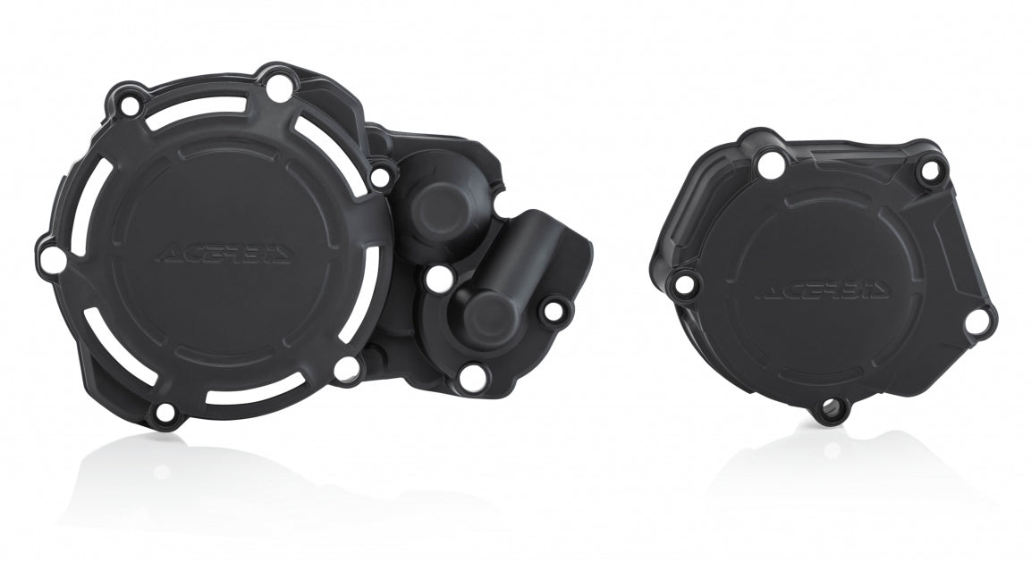 Acerbis Kupplung / Zündung Schutz X-Power passend für Yamaha