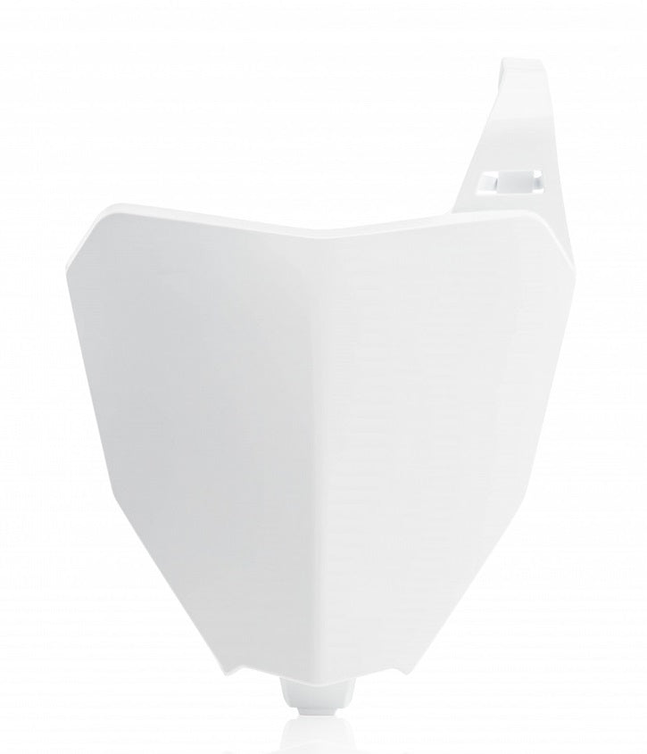 Acerbis Startnummerntafel passend für Honda