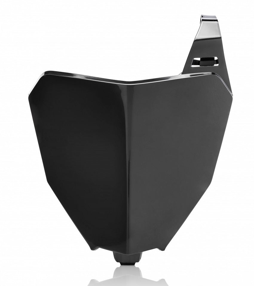 Acerbis Startnummerntafel passend für Honda