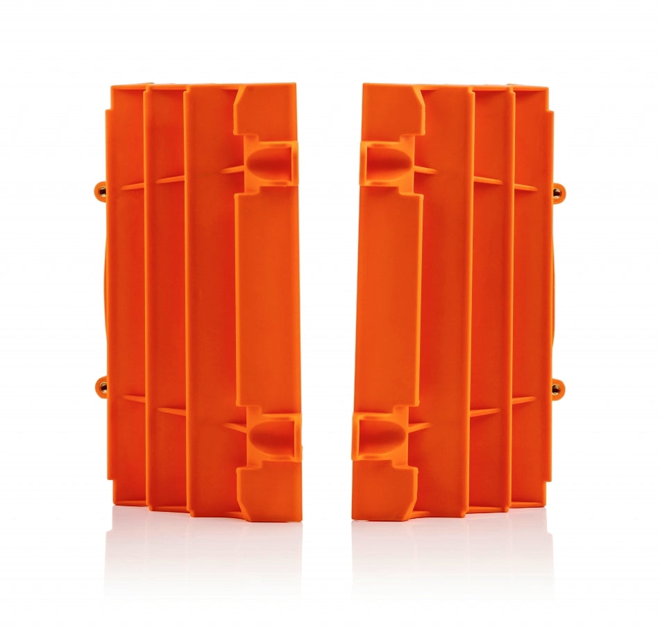 Acerbis Kühler Schutz passend für KTM / Husqvarna