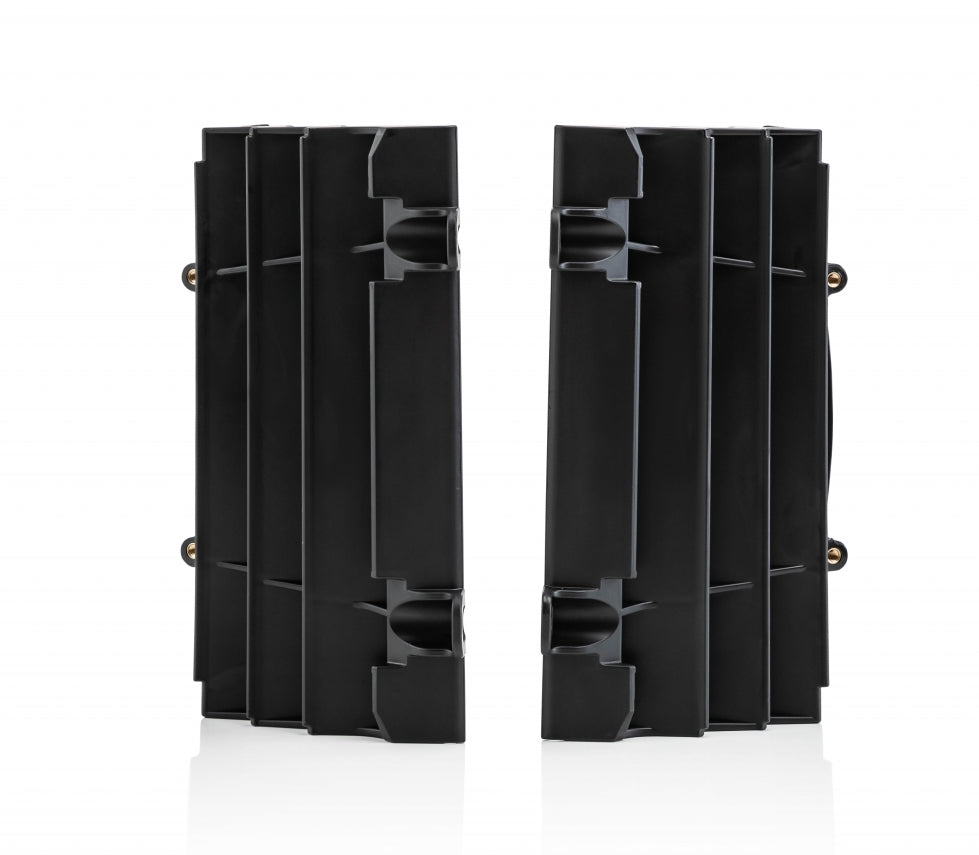 Acerbis Kühler Schutz passend für KTM / Husqvarna