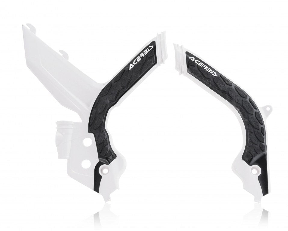 Acerbis Rahmenschutz X-Grip passend für KTM