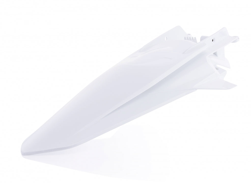 Acerbis Kotflügel hinten passend für KTM