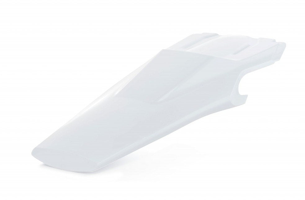 Acerbis Kotflügel hinten passend für Husqvarna