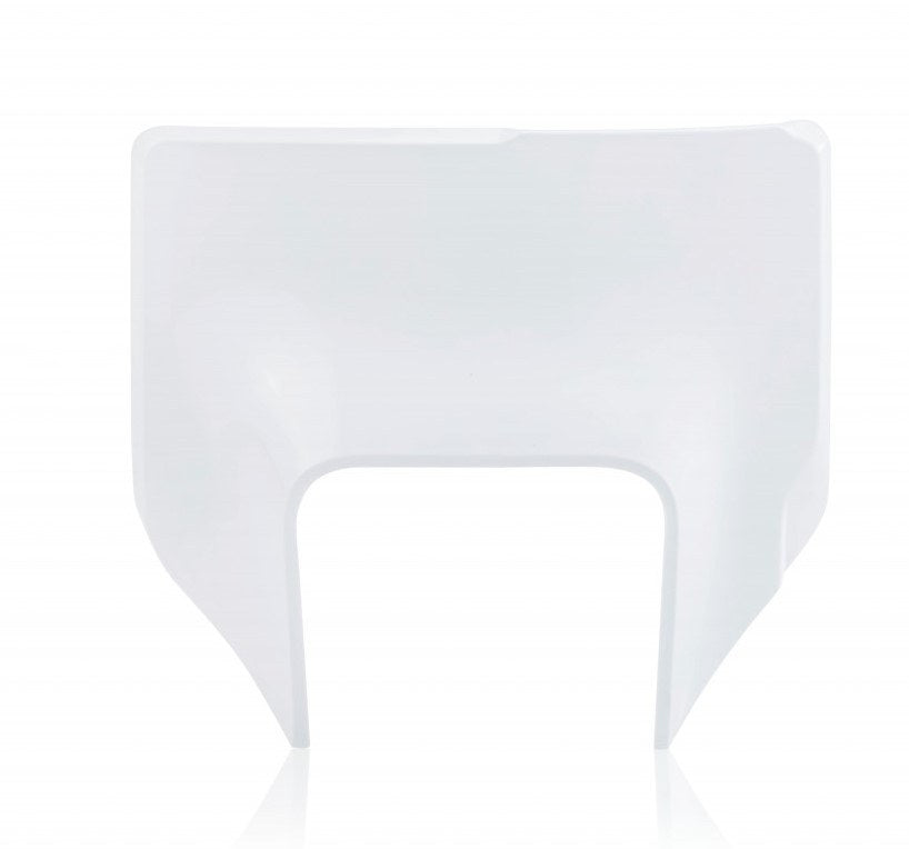 Acerbis Lampenmaske passend für Husqvarna