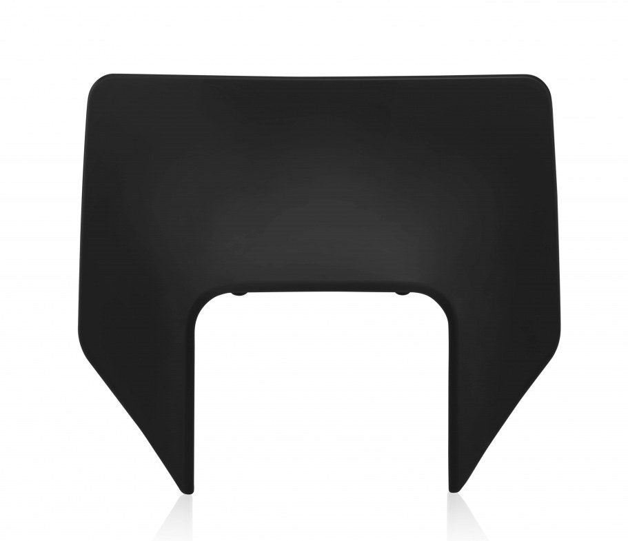 Acerbis Lampenmaske passend für Husqvarna