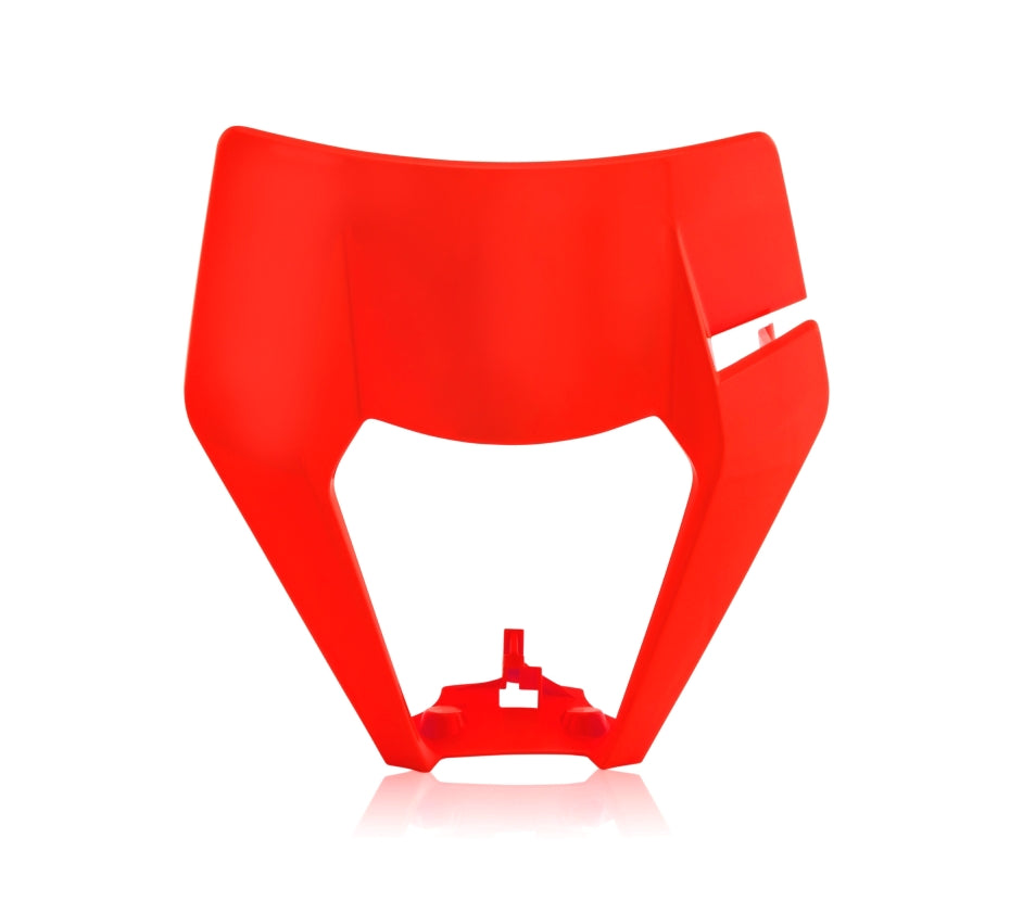 Acerbis Lampenmaske passend für KTM