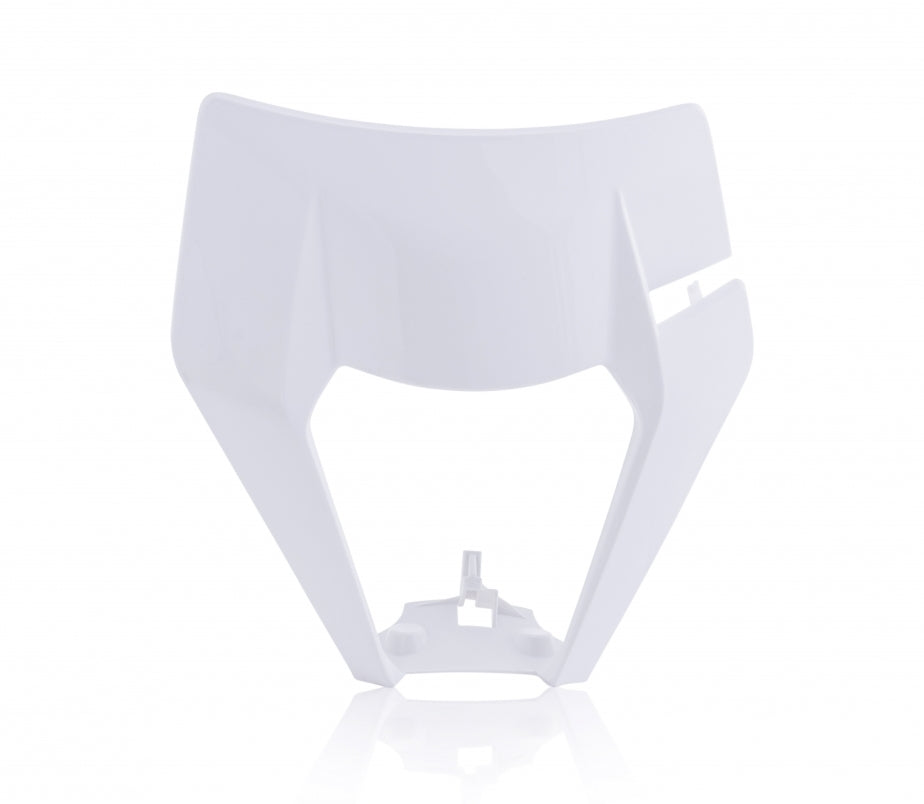 Acerbis Lampenmaske passend für KTM